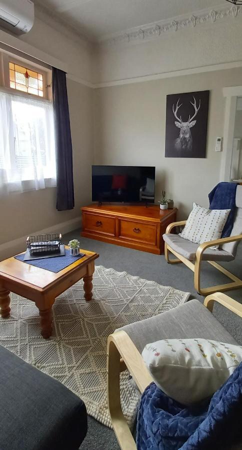 Character 2-Bedroom Unit Masterton Eksteriør billede